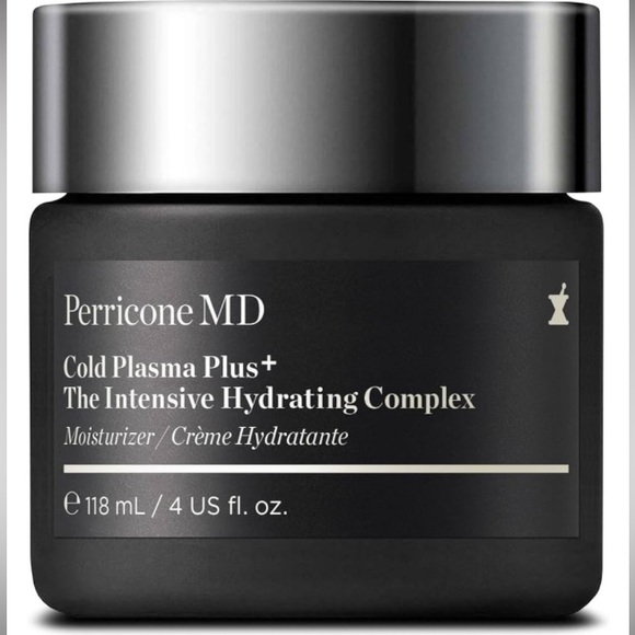 Perricone MD Cold plasma + intensive hydrating complex 4 oz - Picture 2 of 4